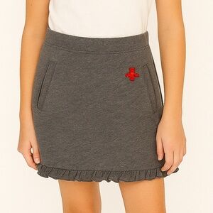 Gucci girls skirt